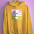 Twink Pride Flag Exclamation Point Hoodie